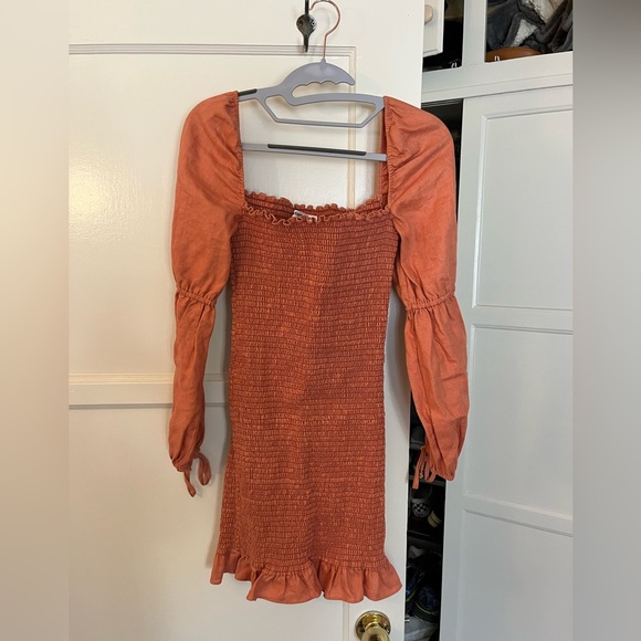 Reformation Dresses & Skirts - Reformation Hilary Dress